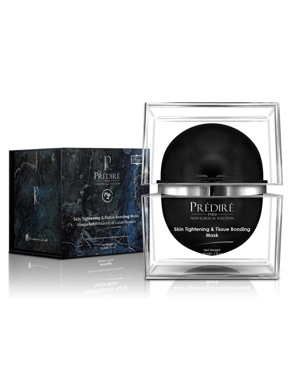 Prédiré Skin Tightening & Tissue Bonding Mask — 50ml